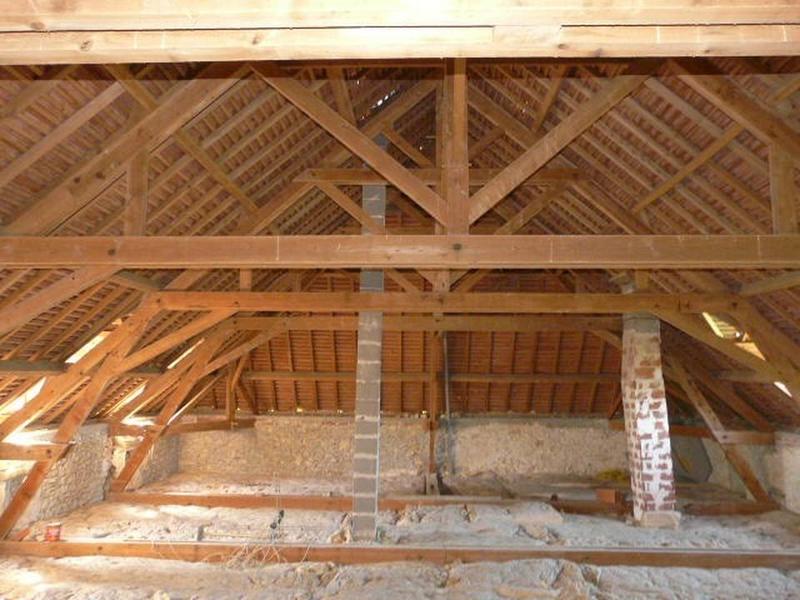 Maison - 250 m² - 7 pièces