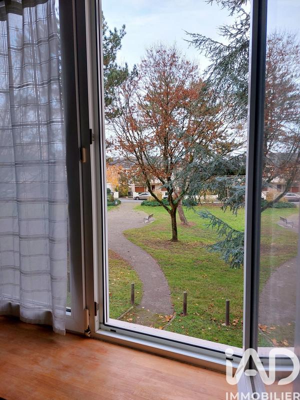 Appartement - 77 m² - 4 pièces