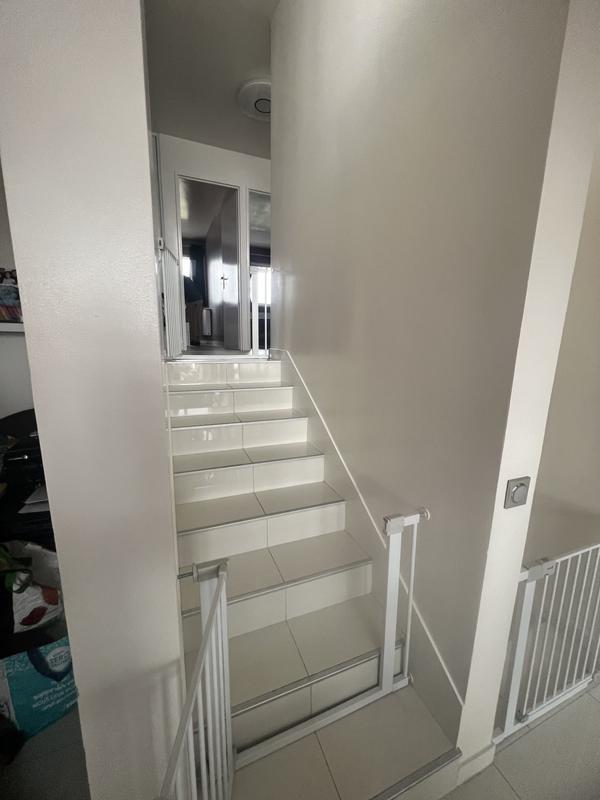 Appartement - 96 m² - 5 pièces