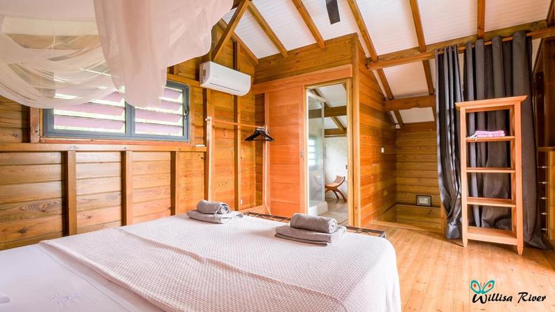 Maison - 117 m² - 4 pièces