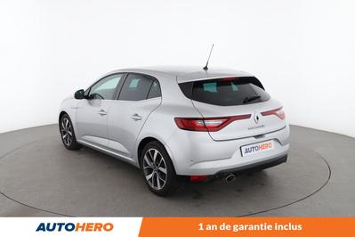 Renault Mégane 1.5 dCi Bose Edition Edc 110 ch
