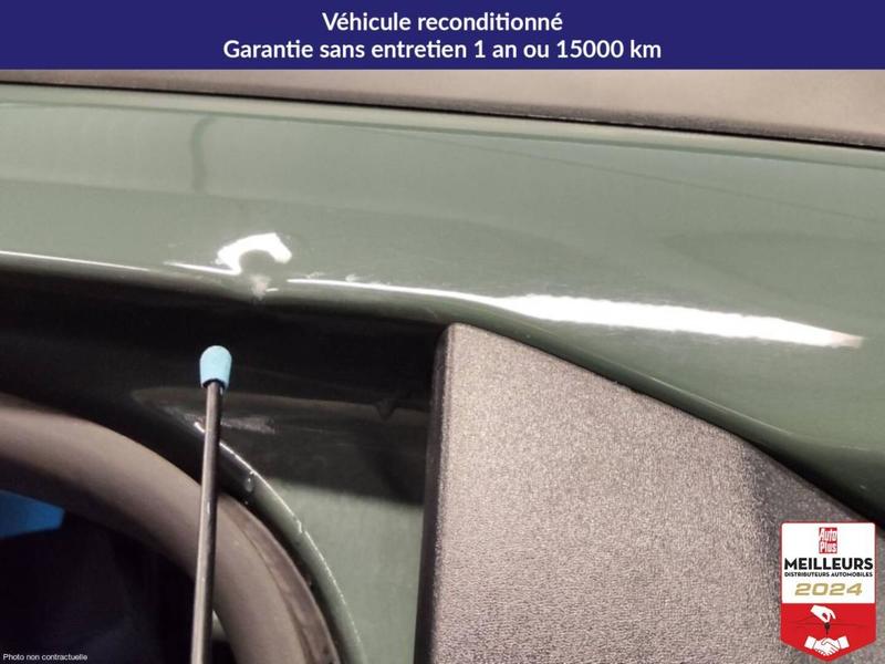 Dacia Jogger 1.0 Tce 110ch Expression 7 Places