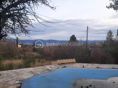 Maison - 89 m² - 4 pièces