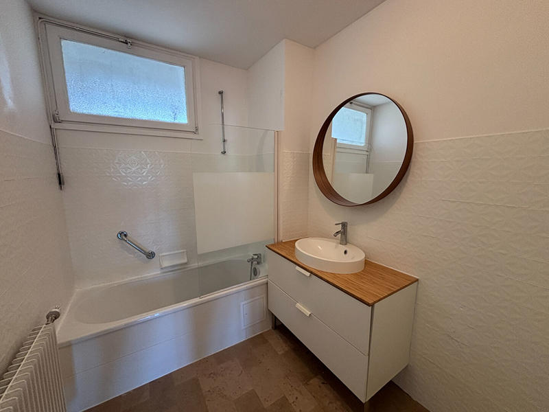 Appartement - 93 m² - 4 pièces