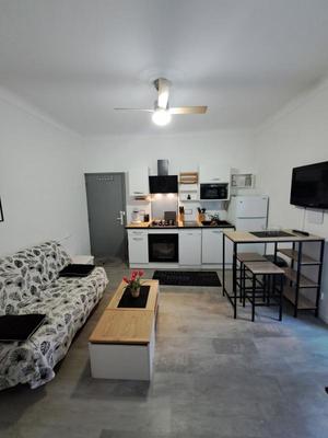 Appartement - 60 m² - 4 pièces