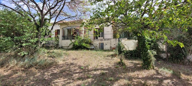 Propriété - 133 m² - 8 pièces