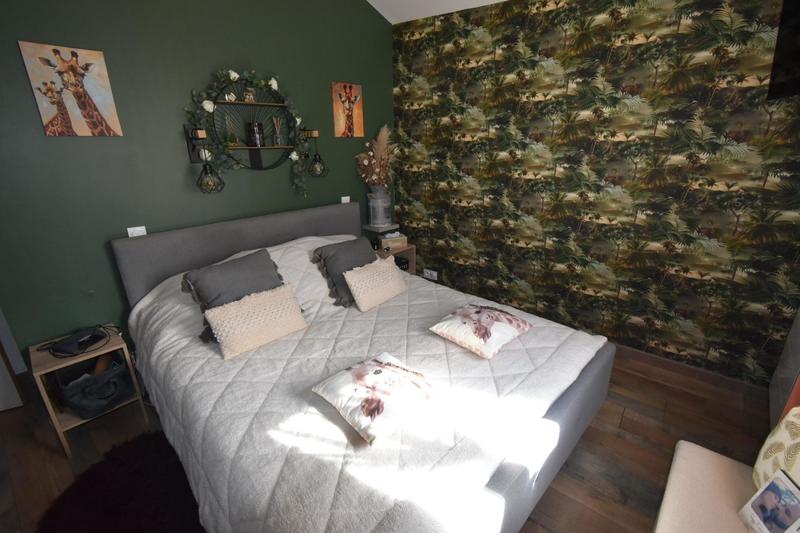 Maison - 136 m² - 6 pièces