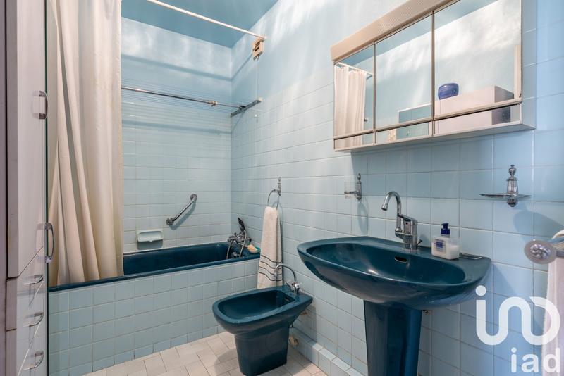 Appartement - 81 m² - 4 pièces