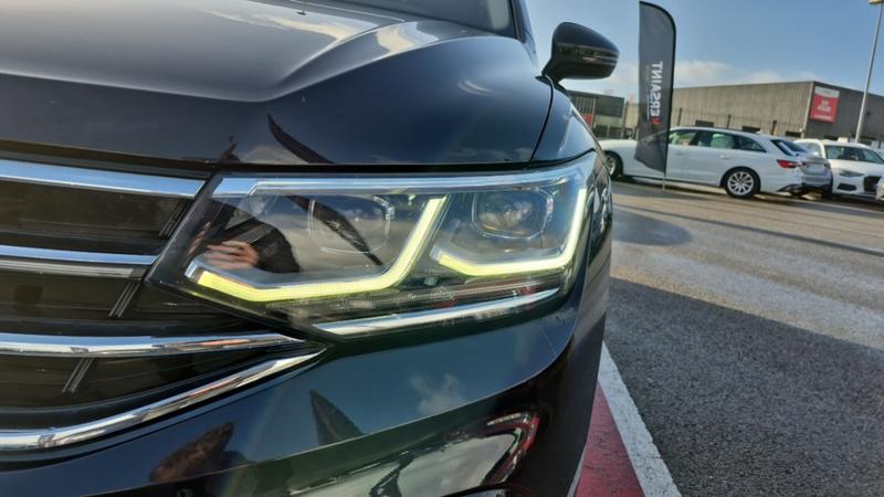 Volkswagen Tiguan Allspace 2.0 Tdi 150ch Dsg7 Elegance Exclusive