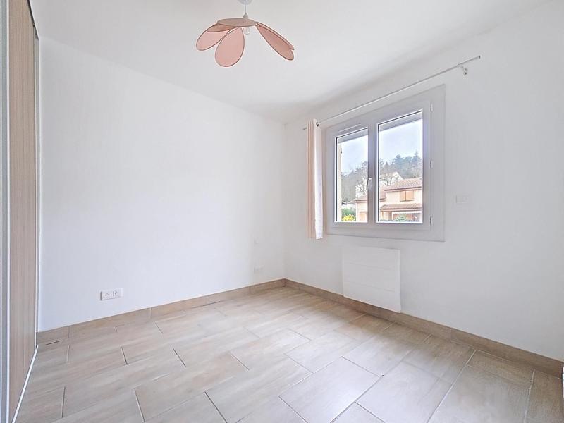 Maison - 73 m² - 3 pièces