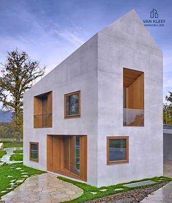 Maison - 145 m² - 5 pièces