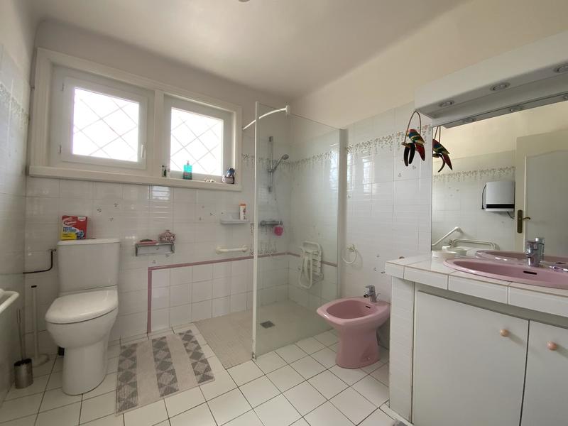 Maison - 109 m² - 4 pièces