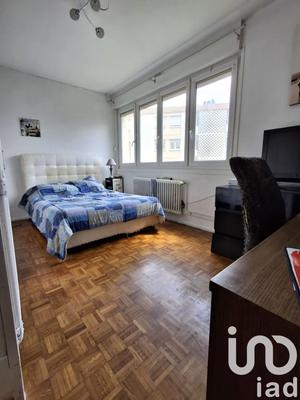 Appartement - 81 m² - 4 pièces