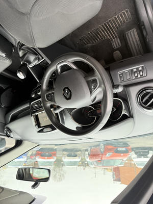 Renault Clio 4 1.5 Dci 90ch Business