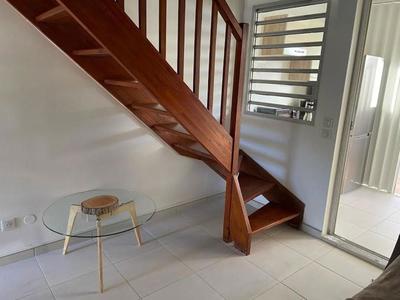 Maison - 24 m² - 2 pièces