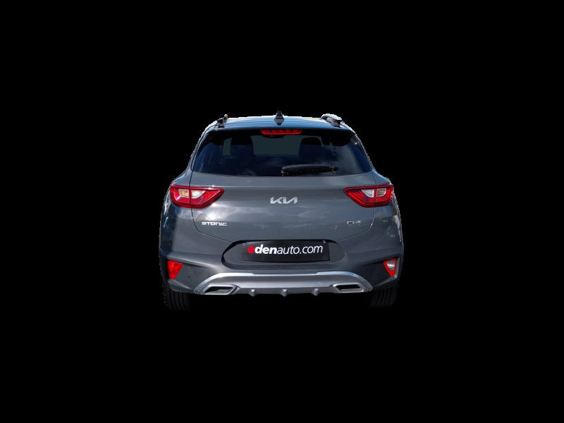Kia Stonic 1.0 t-GDi 120 ch Mhev iBVM6 Gt Line Premium
