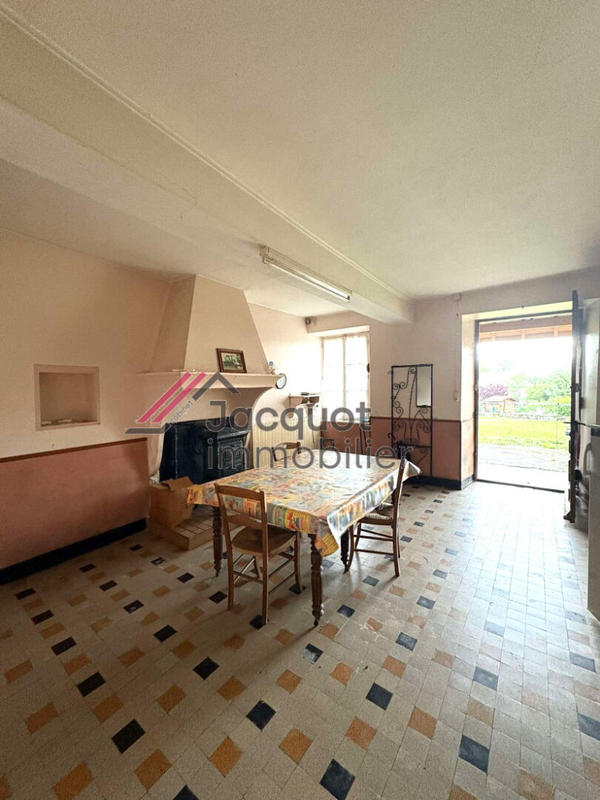 Ferme - 230 m² - 13 pièces