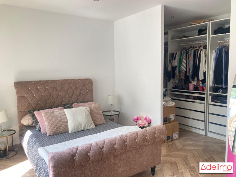 Maison - 150 m² - 5 pièces