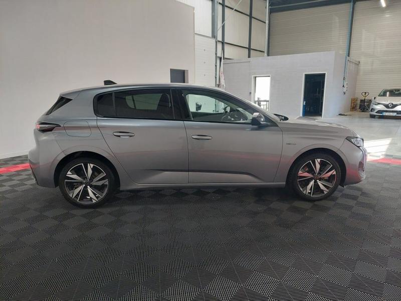 Peugeot 308 Phev 180 E-Eat8 Allure
