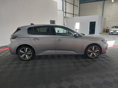 Peugeot 308 Phev 180 E-Eat8 Allure