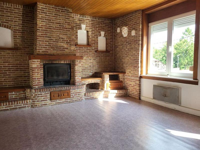 Immeuble - 308 m² - 8 pièces