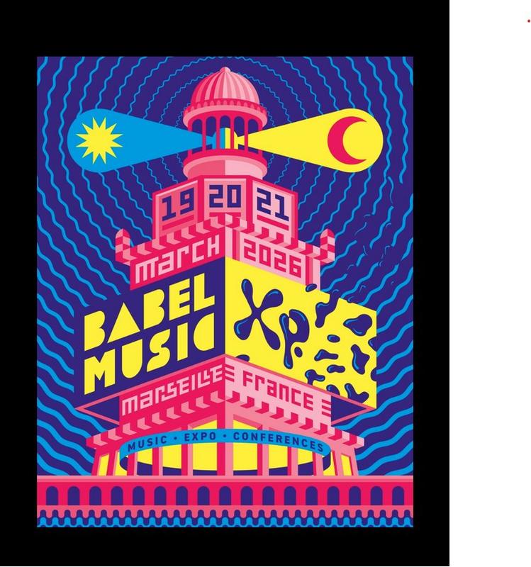Babel Music Xp : les concerts samedi 21 mars