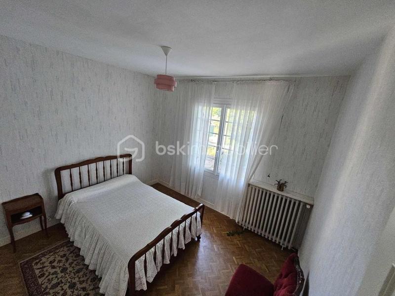 Maison ancienne - 116 m² - 5 pièces