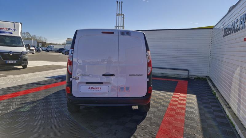 Renault Kangoo Express Tce 115 Extra R-Link