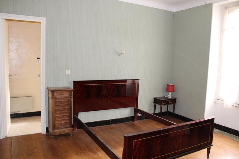 Maison - 190 m² - 10 pièces