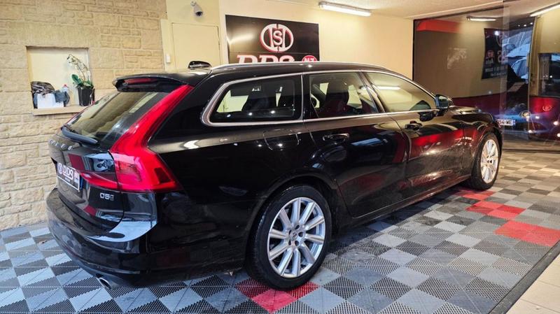 Volvo V90 II D5 235 Ch Full Options 4x4