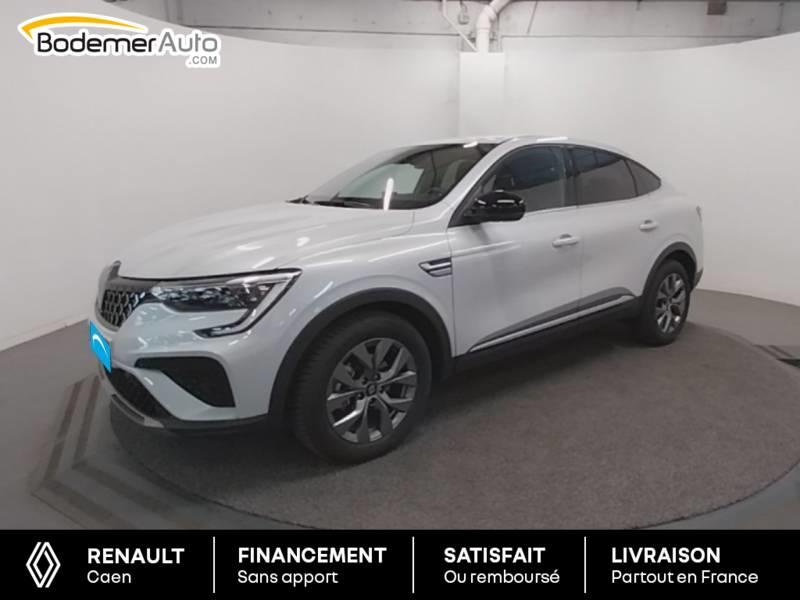 Renault Arkana E-Tech full hybrid 145 Gsr2 Techno