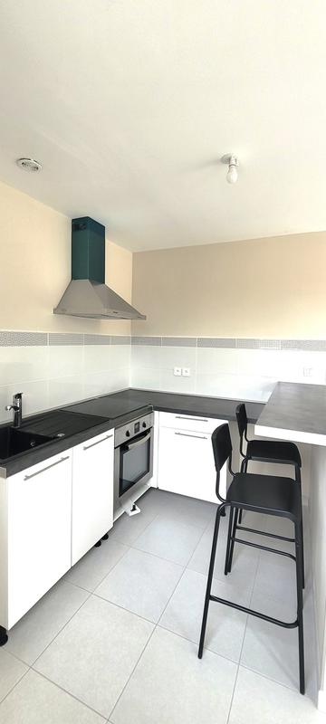 Maison - 135 m² - 7 pièces