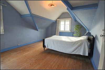 Maison - 76 m² - 4 pièces