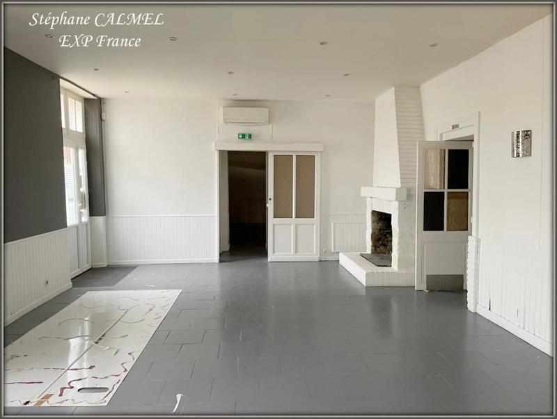 Immeuble - 194 m² - 5 pièces