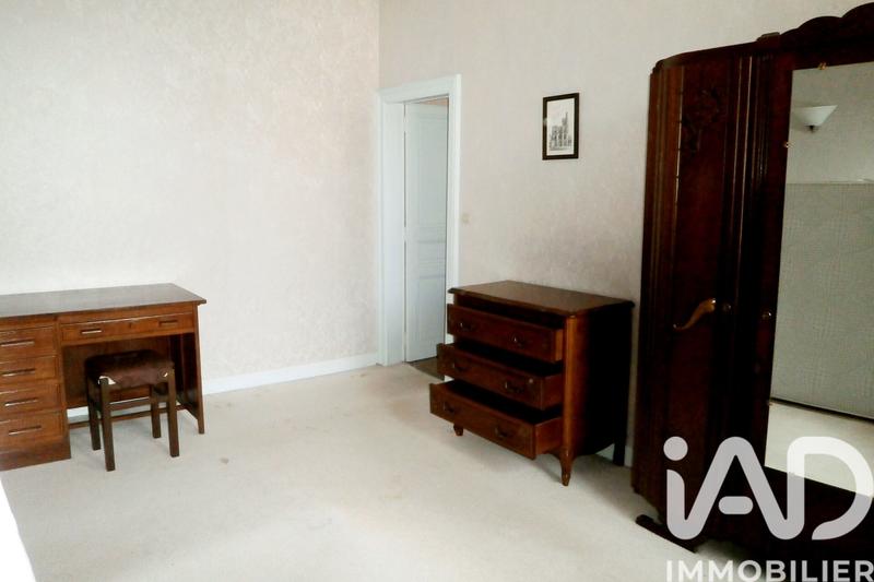 Maison de campagne - 81 m² - 2 pièces