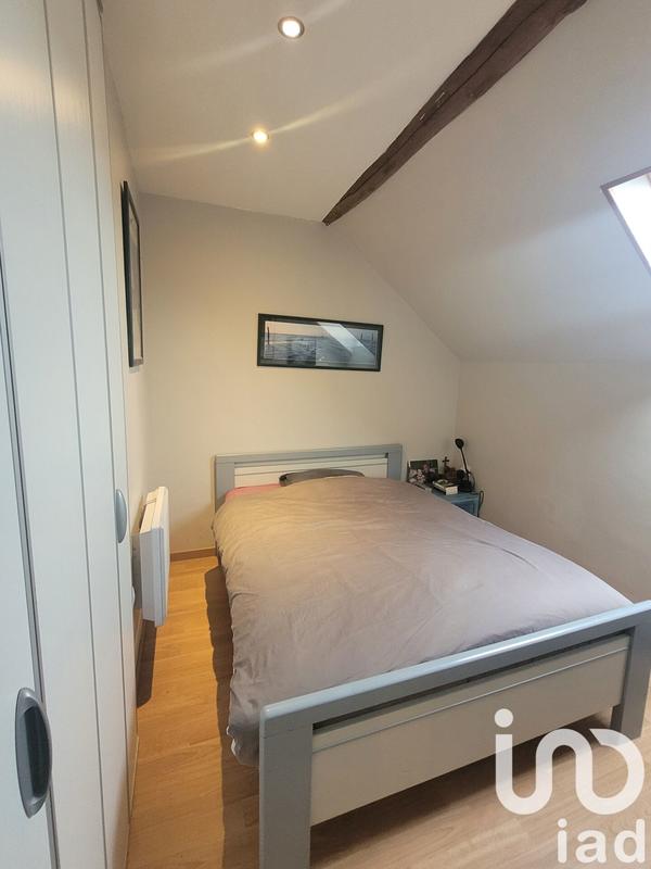 Appartement - 45 m² - 3 pièces