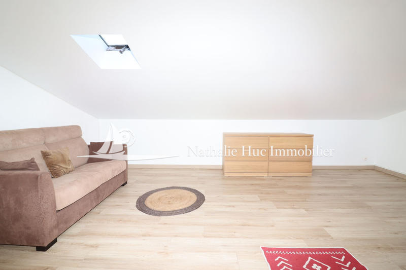 Maison - 170 m² - 7 pièces