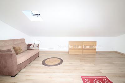 Maison - 170 m² - 7 pièces