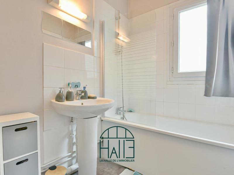 Appartement - 72 m² - 3 pièces