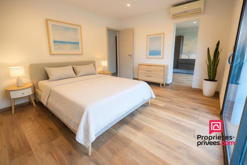 Villa - 255 m² - 9 pièces