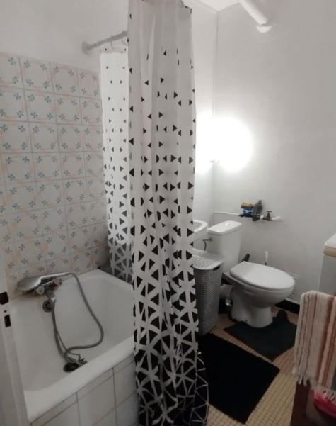 Appartement - 33 m² - 1 pièce
