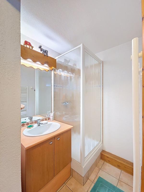 Appartement - 32 m² - 2 pièces