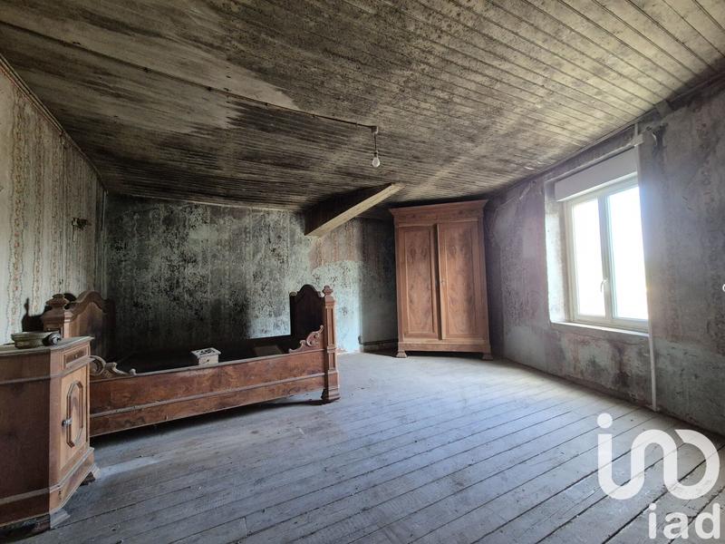 Maison - 81 m² - 2 pièces