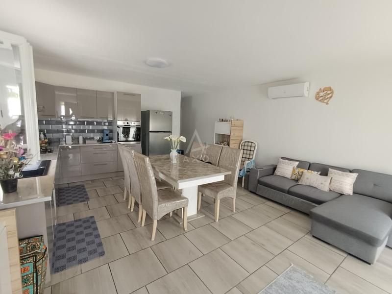 Maison - 65 m² - 3 pièces