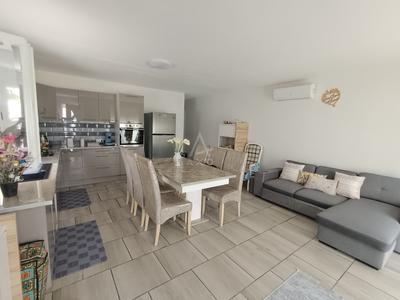 Maison - 65 m² - 3 pièces