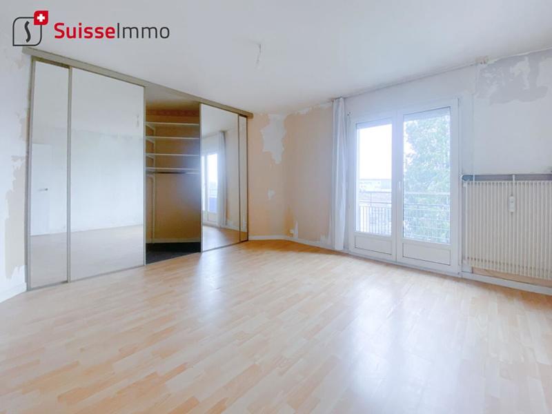 Appartement - 109 m² - 5 pièces