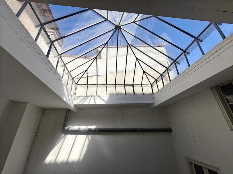 Immeuble - 131 m² - 4 pièces