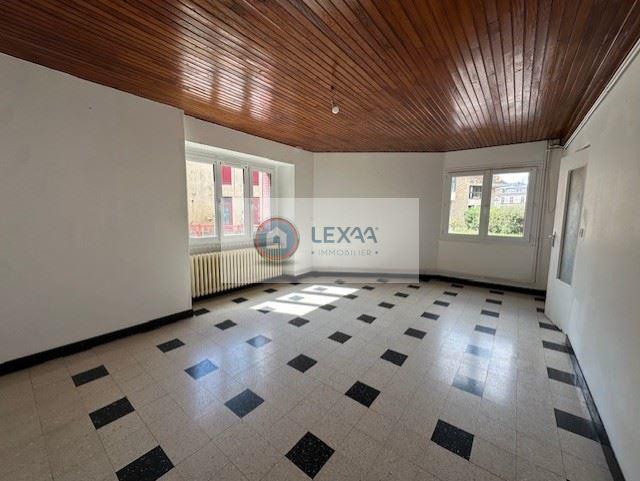 Maison - 132 m² - 5 pièces