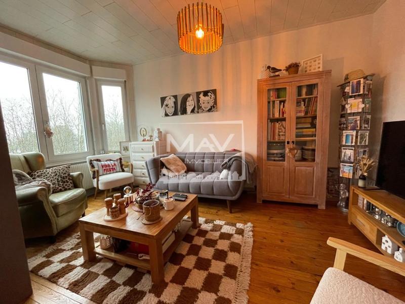 Appartement - 68 m² - 3 pièces