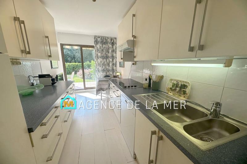 Appartement - 107 m² - 4 pièces